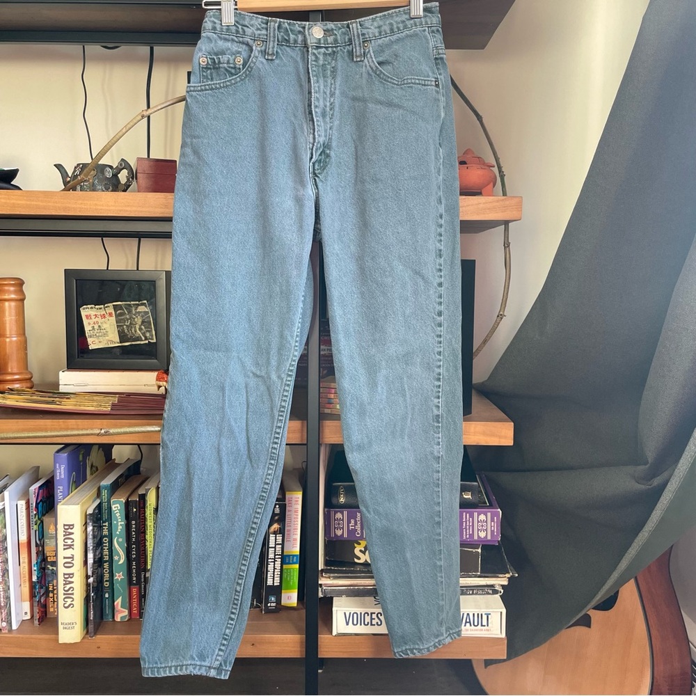 Vintage Levi Jeans